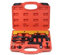DPTOOL Albero a camme Strumento di bloccaggio Timing Compatibile con i Motori BMW 318I 320I 316I E87 E46 E60 E90 E85 N42 N46 N46T Attrezzi Cinghia dentata, Attrezzi per Albero a camme
