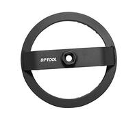 DPTOOL Chiave per coperchio del serbatoio del carburante Strumento per anello di bloccaggio del mittente della pompa del carburante compatibile con Toyota Corolla Tacoma Land Cruiser