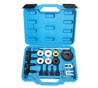 DPTOOL EA888 1.8 2.0 TSi TFSi Motore Albero a camme Allineamento Timing Tool Compatibile con Audi VW 2006-2018 Sostituire T10352 T10368 T40196 T10354 T10060A (Versione aggiornamenti)