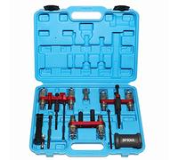 DPTOOL Estrattore iniettori, strumento per la rimozione e l'installazione degli iniettori del carburante per BMW N20, N26, N43, N47, N51, N52, N53, N54, N55, N57, N63, S63