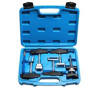 DPTOOL Estrattori per bobine di accensione strumento di rimozione compatibile con VW 1.2, 1.4, 1.6, 1.8, 2.0, 2.3, 3.2 sostituzione del motore T10095A T10166 T40039 T10094A T10530