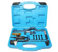 DPTOOL Motore Albero a camme Allineamento, Albero a camme Strumento di bloccaggio Messa in Fase per BMW Mini Copper N12 N14 1.4 1.6 Citroen Peugeot N16 Motori