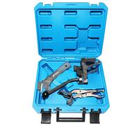 DPTOOL rimozione Molla di Pressione della valvola, Pinza Strumento di Installazione per BMW Mini N12 N14 N16 N18 Motore per Peugeot Citroen 1.6T
