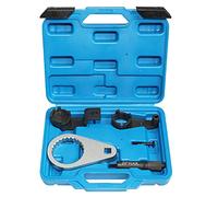 DPTOOL Sostituzione dell'attrezzo di fasatura dell'albero a camme per GM Dodge Chrysler Holden Colorado Compatibile con Jeep Cherokee Wrangler 2.8L CRD Diesel Duramax Engine VM 9991