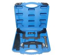 DPTOOL Strumenti per allineamento Albero a camme｜Attrezzi Cinghia dentata ｜per Mercedes Benz M271 C230 271 203 ｜Strumento di Messa in Fase Set