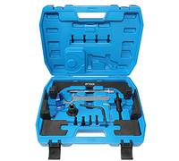 DPTOOL Strumenti per allineamento Albero a camme per BMW Mini B38 A15 A12 B48 A20 B58 Set di Attrezzi per la Messa in Fase dell'albero a camme del Motore con Presa per la rimozione della Vite
