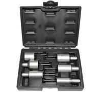 DPTOOL Strumento di allineamento Frizione 6pc sac Kit mandrino di centraggio Frizione Compatibile con BMW Replace 6853
