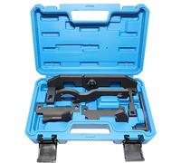 DPTOOL Strumento di Calatura Kit Strumenti Calatura Motore Blocco per PSA Citroen Peugeot Opel per Toyota 1.0 1.2 EB0(ZMZ) EB2(HMZ) Motore a Benzina 0109-2A 0109-2B