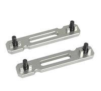 DPTOOL Strumento di fasatura del rullo della cinghia compatibile con strumento di bloccaggio dell'albero a camme e dell'albero di distribuzione Ducati Sostituisce 88765.1623