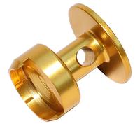 DPTOOL Strumento di rimozione della bobina della candela compatibile con BMW R1200GS/R/RT/ST R1100 R1150 R1250 F650GS F700GS F750GS F800 F850 F900 K1200 K1300 HP2 HP4 R Nine T Strumento