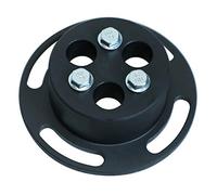 DPTOOL Strumento di tenuta del fermo del pignone della pompa dell'acqua compatibile con GM Ecotec 2.2 2.4 di ricambio per piattaforme Chevrolet Oldsmobile Pontiac Saab Saturn Cobalto