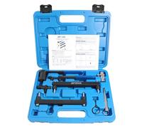 DPTOOL Strumento per l'allineamento dell'albero a camme Compatibile con Land Rover 4.0, 4.2, 4.4L V8 Benzina Sostituzione per Jaguar 3.2, 3.5, 4.0, 4.2 V8 Motore