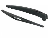 DPUNVMA Spazzola e Braccio del tergicristallo Posteriore per Citroen C3 II MK2 2009 2010 2011-2016 Tergicristallo Posteriore per Auto, Set tergicristalli Posteriori