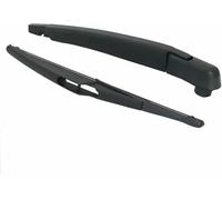 DPUNVMA Spazzola e Braccio del tergicristallo Posteriore per Fiat Tipo 356 2015-2022 Tergicristallo Posteriore per Auto, Set tergicristalli Posteriori
