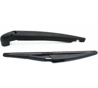 DPUNVMA Spazzola e Braccio del tergicristallo Posteriore per Ford KA Mk2 Hatchback 2008 2009 2010 2011 2012 2013 2014 Tergicristallo Posteriore per Auto, Set tergicristalli Posteriori