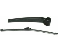 DPUNVMA Spazzola e Braccio del tergicristallo Posteriore per Golf 5 2003-2008 Tergicristallo Posteriore per Auto, Set tergicristalli Posteriori