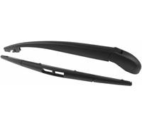 DPUNVMA Spazzola e Braccio del tergicristallo Posteriore per Mazda 2 2008 2009 2010 2011 2012 2013 2014 2015 Tergicristallo Posteriore per Auto, Set tergicristalli Posteriori