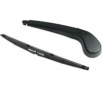 DPUNVMA Spazzola e Braccio del tergicristallo Posteriore per Volvo V50 2004-2012 Tergicristallo Posteriore per Auto, Set tergicristalli Posteriori