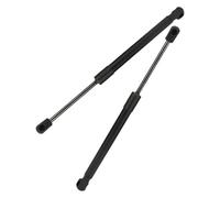 DPUNVMA Supporto di Sollevamento del Cofano Anteriore Dell'auto per Chevrolet Captiva Sport 2010-2015 per Saturn Vue 2008-2010 Sport Utility 4-Door SG330107 Molla Ammortizzatori A Gas