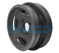 DPV1027 Puleggia cinghia, Albero a gomiti Dayco
