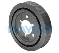 DPV1029 Puleggia cinghia, Albero a gomiti Dayco