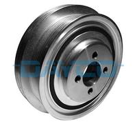 DPV1031 DAYCO Puleggia cinghia, Albero a gomiti per ,FIAT,IVECO