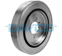 DPV1053 Puleggia cinghia, albero a gomiti Dayco