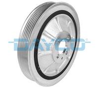 DPV1139 Puleggia cinghia, Albero a gomiti Dayco
