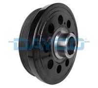 DPV1180 Puleggia cinghia, Albero a gomiti Dayco