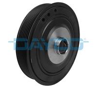 DPV1183 Puleggia cinghia, albero a gomiti Dayco