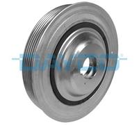 DAYCO DPV1203 Puleggia cinghia albero a gomiti