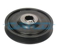 DPV1260 Puleggia cinghia, Albero a gomiti Dayco