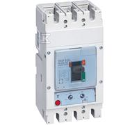 DPX3 630 TM 3P 400A 36KA Interruttore 422002