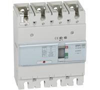 DPX3-I 250 4P 250A 420300 Sezionatore isolatore
