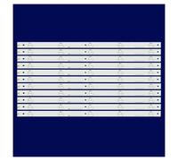 DPXBNFW Barra LED for HD500DF-B53 HD500DF-B54 RSAG7.820.6660 50H4CA SVH500A60 LTDN50K220WTEU LTDN50D LTDN50K LTDN50D36TUK NS-50D550NA16 50H4C