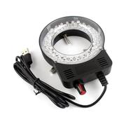 DPXTFJKDS 2K HDMI Digital Video Microscopio Monoculare Fotocamera Digitale Set 130X C-Mount LED Luce Per Saldatura Strumenti di Riparazione Del Telefono Mobile (C)
