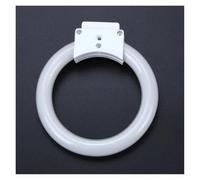 DPXTFJKDS Tubo Luminoso ad Anello for Lampada Fluorescente Circolare da 8 W for Lampada ad Anello for microscopio Composto Illuminazione Bianca Diametro Interno 67 mm