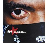 Dpz - Turn Off the Radio/We Need a R