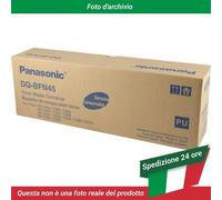 DQ-BFN45 Panasonic DP-C263 Toner di Scarto