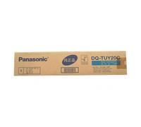 DQ-TUY20C PANASONIC DP-C266 CARTUCCIA DEL TONER CIANO