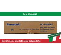 DQ-UHN36K Panasonic DP-C262 Unità Tamburo Nero