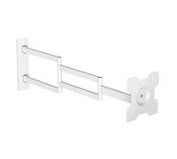 DQ WALL SUPPORT Rotate XL 108,5cm TV supporto da parete giro ruota