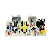 DQ04-001-D, Compatibile Con KERONG, Scheda Di Circuito For Cantinetta For Vino Rosso DQ04-006D, Scheda Di Alimentazione Principale For Frigorifero A Doppio Chip, AC220V 70W(DQ04-001-D)