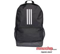 DQ1083 ZAINO ADIDAS TIRO NERO ZAINETTO UNISEX UOMO DONNA PER SCUOLA SPORT CASUAL