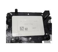 DQ250 DSG 6 velocità 02E 02E927770AL TCU TCM Meccatronica Compatibile per VW Compatibile per AUDI Compatibile per SKODA 02E DQ250 Unità di controllo(02E927770AL)