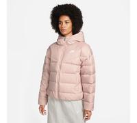 DQ5903-601 Piumino Nike StormFit da donna rosa caldo inverno