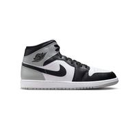 Air Jordan 1 Mid Ref. DQ8426-101 Colore Nero Grigio Taglia 44
