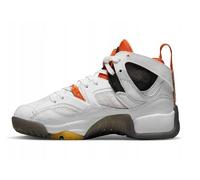 DQ8431-108 Nike Jumpman Two Trey GS scarpe da bambino giovani scarpe da...
