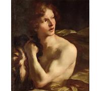 DQCJIYIGL Dipinti Famosi Tela e Immagini Vintage Quadri de lienzo pintado por Gian Lorenzo Bernini per L'arredamento Della Camera da Letto 60x90cm