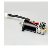 DQFOCPHHAA 15BY 15mm 2-Phase 4-Wire Precision Planetary Stepper Electronic Starter DC 5V Reduction Stepping Electronic Starter Engine Equipment Camera